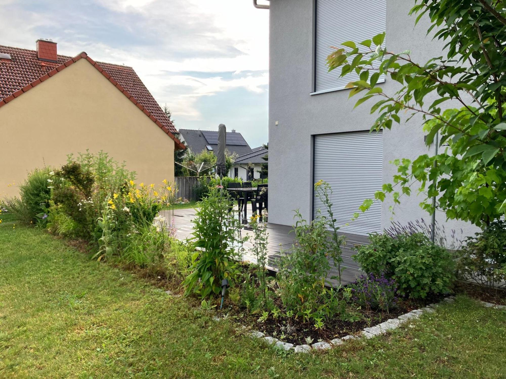 Ferienhaus Koch Bad Staffelstein Exterior photo